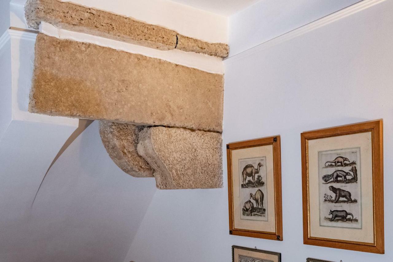 Campo De' Fiori Cozy Nest Apartman Róma Kültér fotó