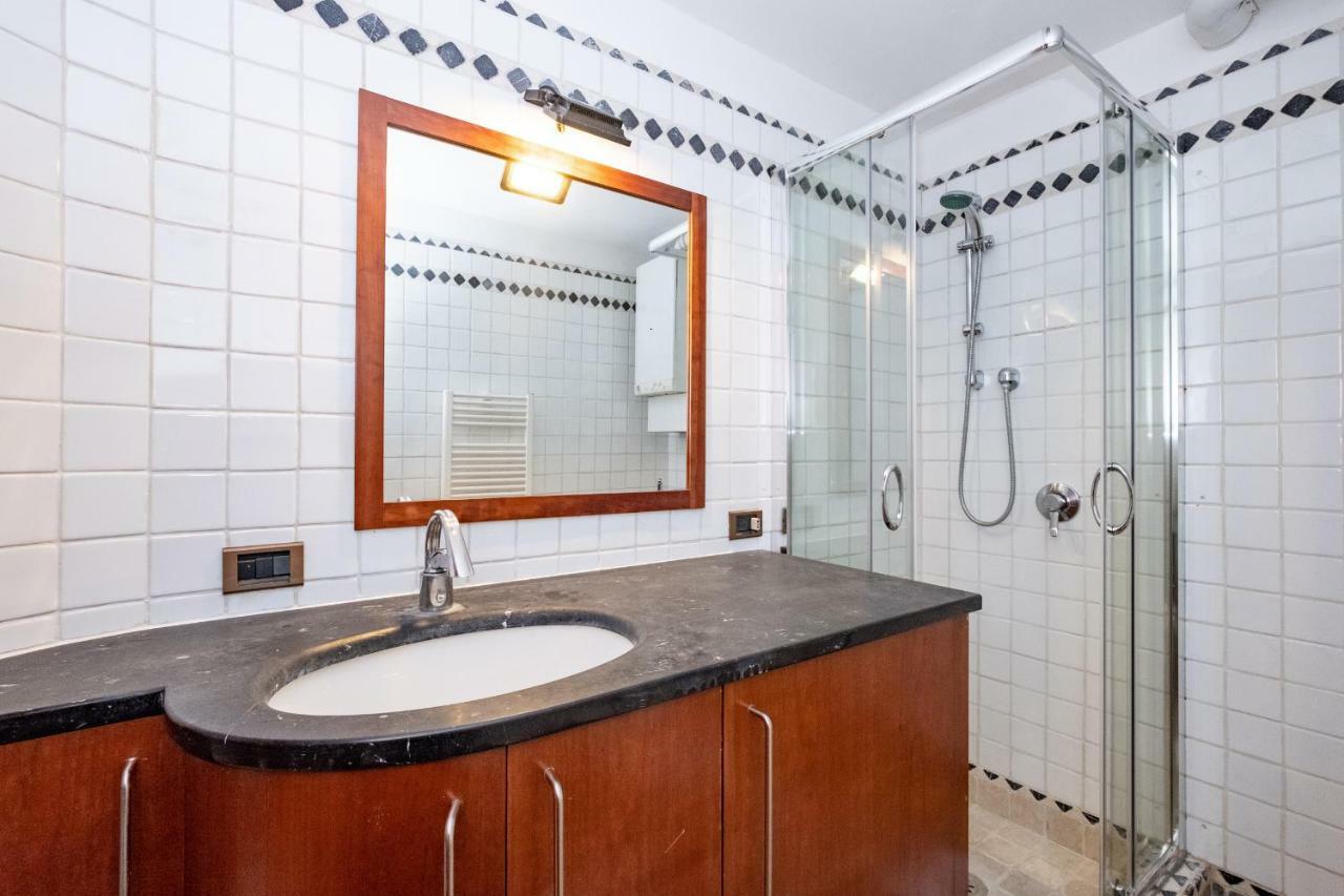 Campo De' Fiori Cozy Nest Apartman Róma Kültér fotó