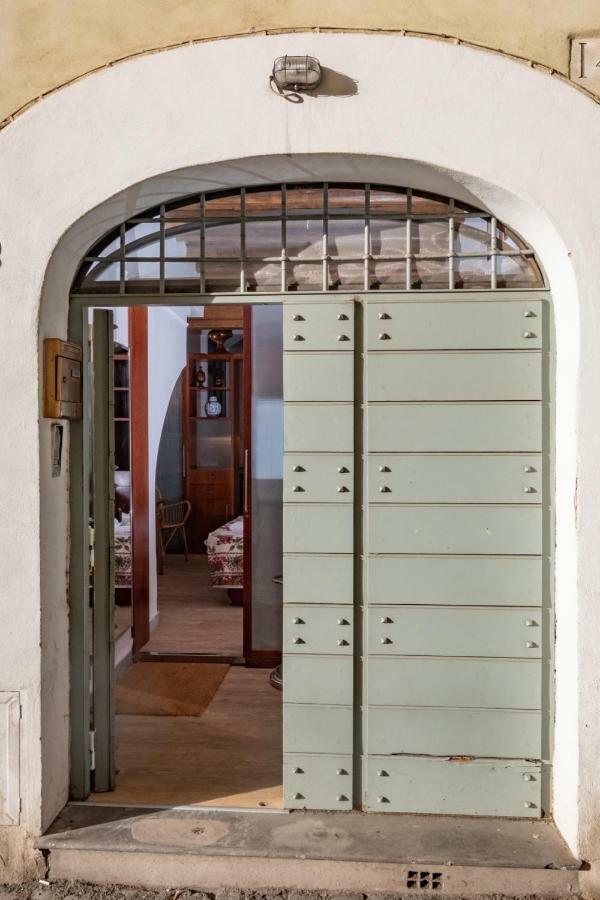 Campo De' Fiori Cozy Nest Apartman Róma Kültér fotó